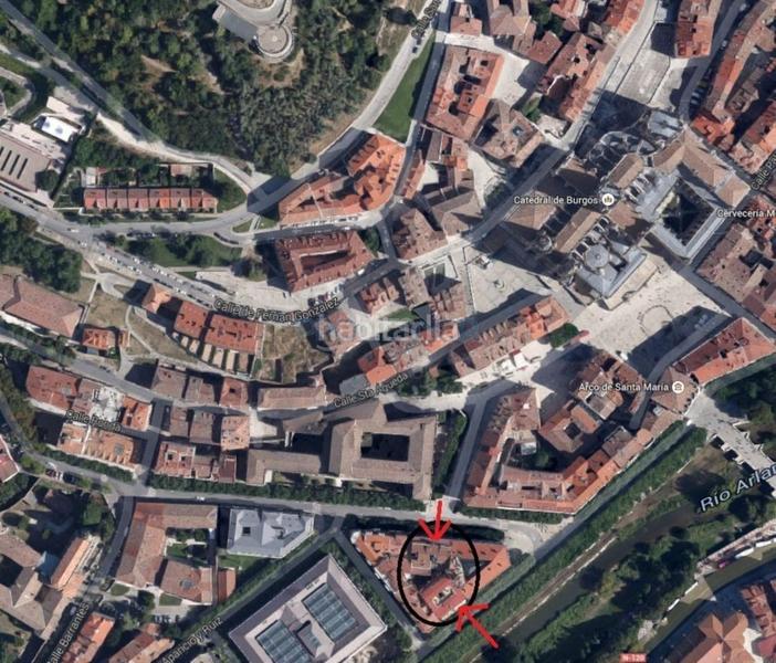 Foto 3ef9ea8e-09b2-43a8-902e-0a4a8f8fb288. Local comercial en audiencia 8 en Casco Antiguo Burgos