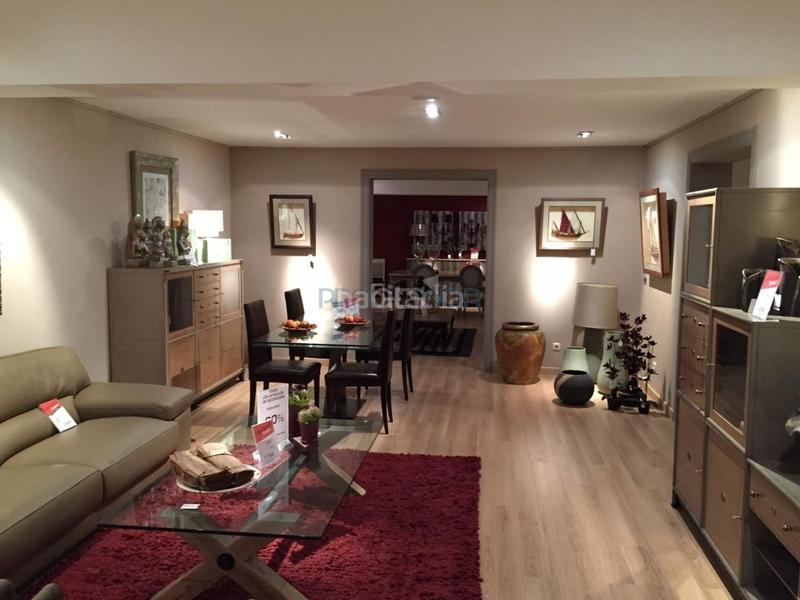 Foto 42d78030-4877-43c0-a292-9899a569a557. Local comercial en audiencia 8 en Casco Antiguo Burgos