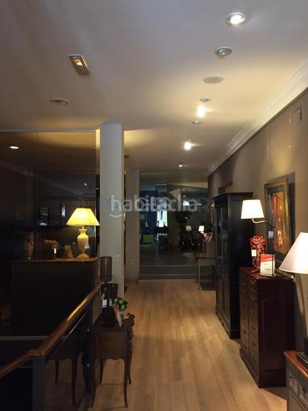 Foto 4b2dcdcc-792a-4518-8756-d10f993f0192. Local comercial en audiencia 8 en Casco Antiguo Burgos