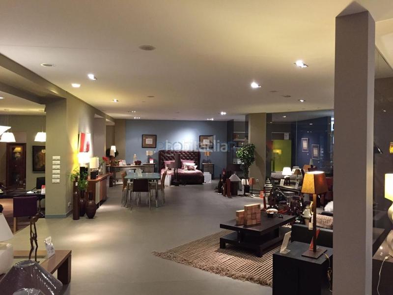 Foto 5bae86d8-ae7d-4fc6-9578-a996650c3764. Local comercial en audiencia 8 en Casco Antiguo Burgos