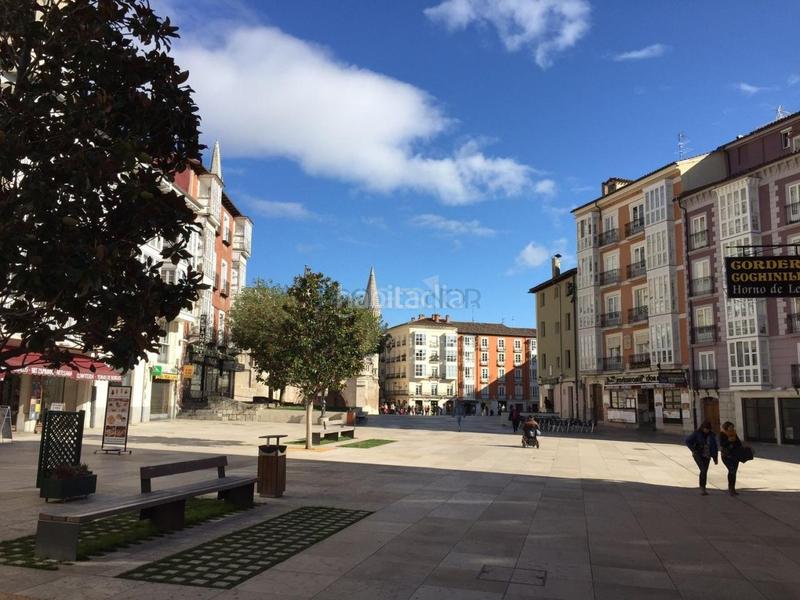 Foto 6de811df-4469-45da-8259-2f584f2c4671. Local comercial en audiencia 8 en Casco Antiguo Burgos