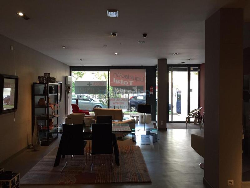 Foto a76036c2-55a2-468e-9bd5-7f82fa68a2ff. Local comercial en audiencia 8 en Casco Antiguo Burgos