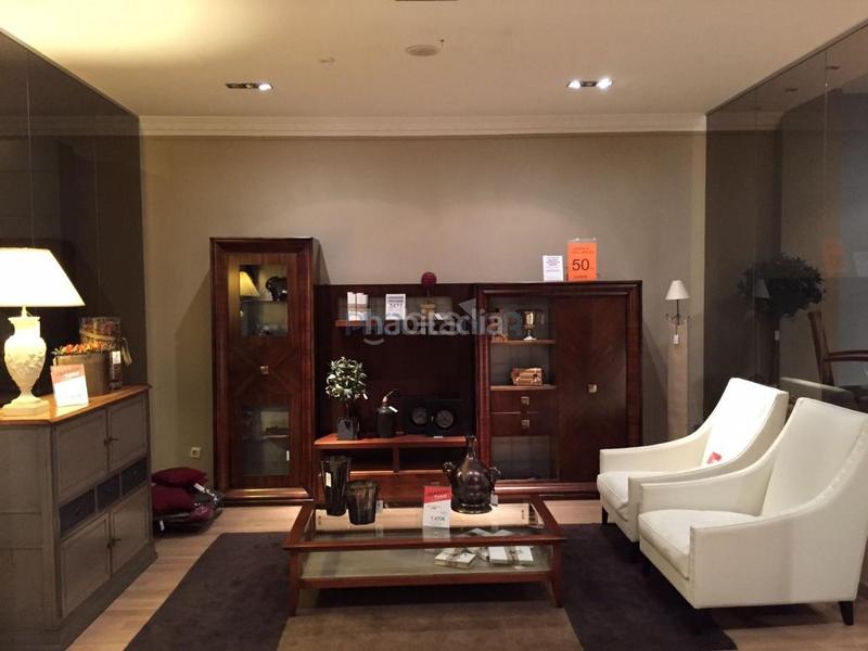 Foto f19b9071-43cc-42cf-89d5-34343b688030. Local comercial en audiencia 8 en Casco Antiguo Burgos