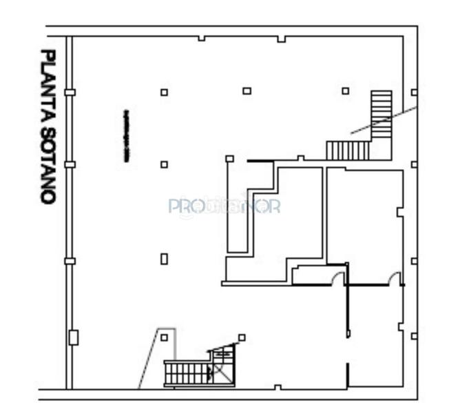 Foto 1fe09d58-1acb-46e8-9c61-d1d8b4e982ba. Locale commerciale in audiencia 8 in Casco Antiguo Burgos