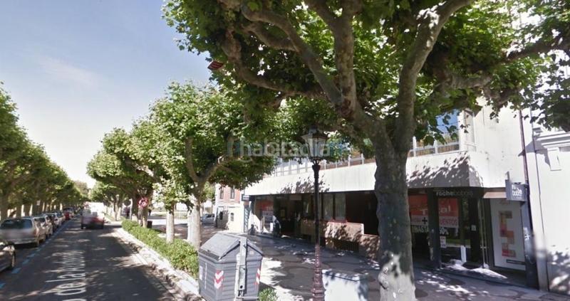 Foto 5684997a-a63a-4f8d-8e9b-5adc098572d4. Locale commerciale in audiencia 8 in Casco Antiguo Burgos