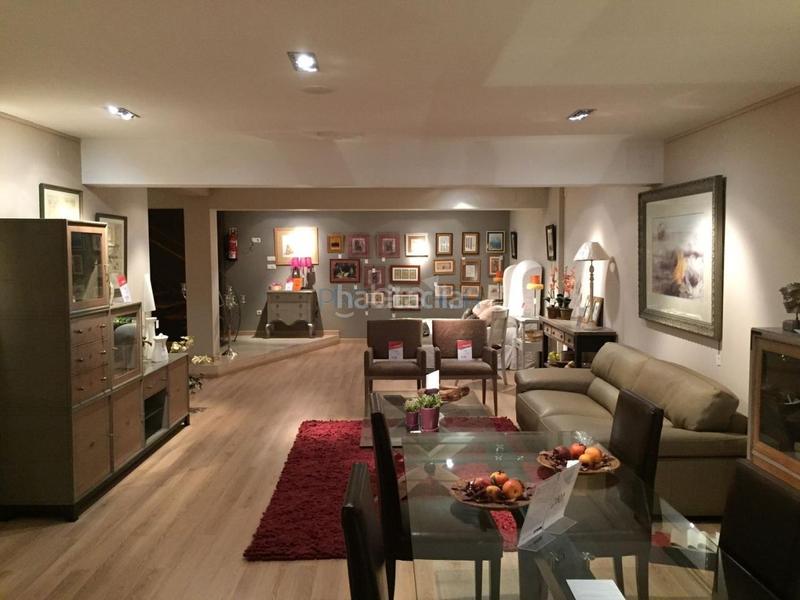 Foto 571c72d5-4ea2-48a8-9d52-186b6f0e7c88. Locale commerciale in audiencia 8 in Casco Antiguo Burgos