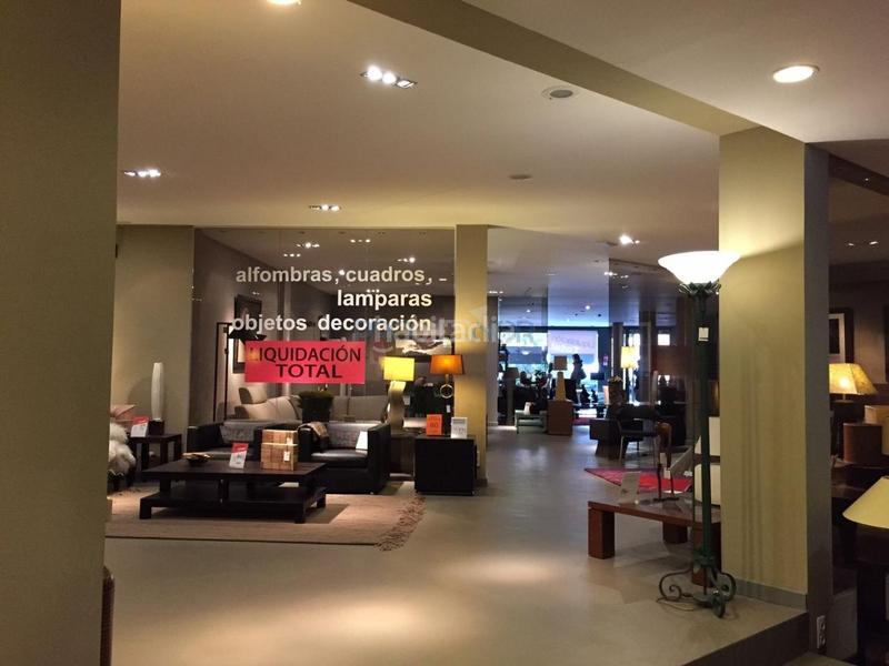 Foto c4ba338c-6e44-4fa1-9e49-b6b2f2bb744a. Locale commerciale in audiencia 8 in Casco Antiguo Burgos