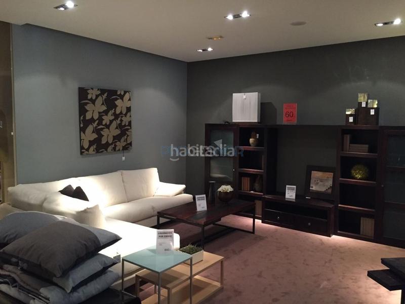 Foto e53da9cb-0744-4368-acff-44222e15e5d1. Locale commerciale in audiencia 8 in Casco Antiguo Burgos