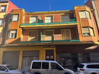Flat in Crucero
