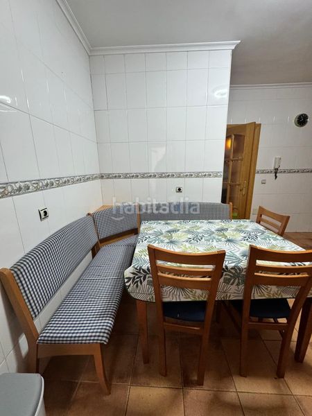 Foto e7863bd5-e893-4624-bd11-07d18fc058b9. Piso en Centro Ciudad León