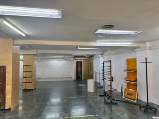 Locale commerciale in Casco Antiguo