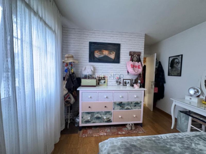 Foto 403bbb6c-deda-4710-a3a3-dfee92b84199. Àtic amb calefacció a Trobajo del camino