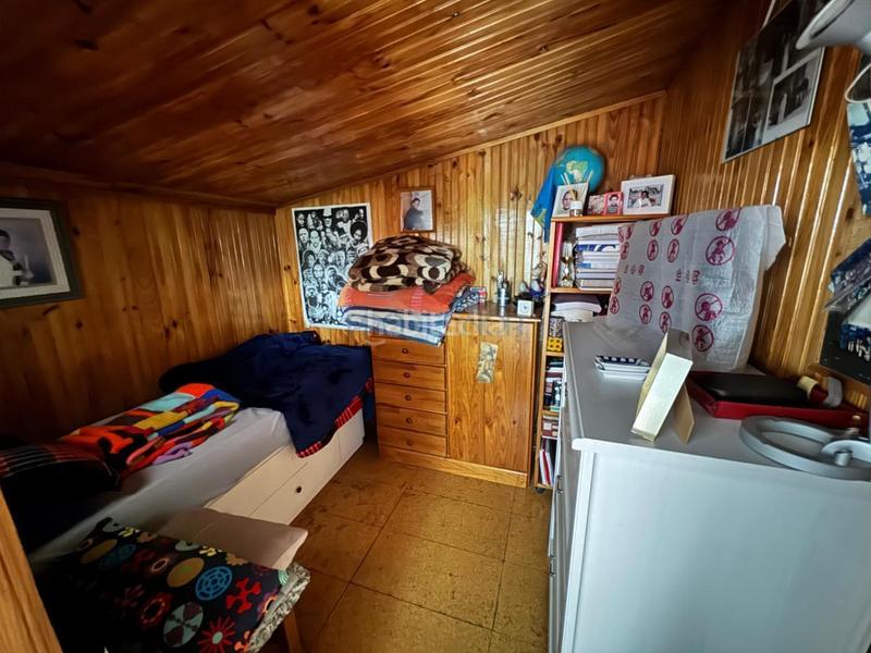 Foto 73fabb08-2280-4f94-b240-407ca1f583f1. Àtic amb calefacció a Trobajo del camino