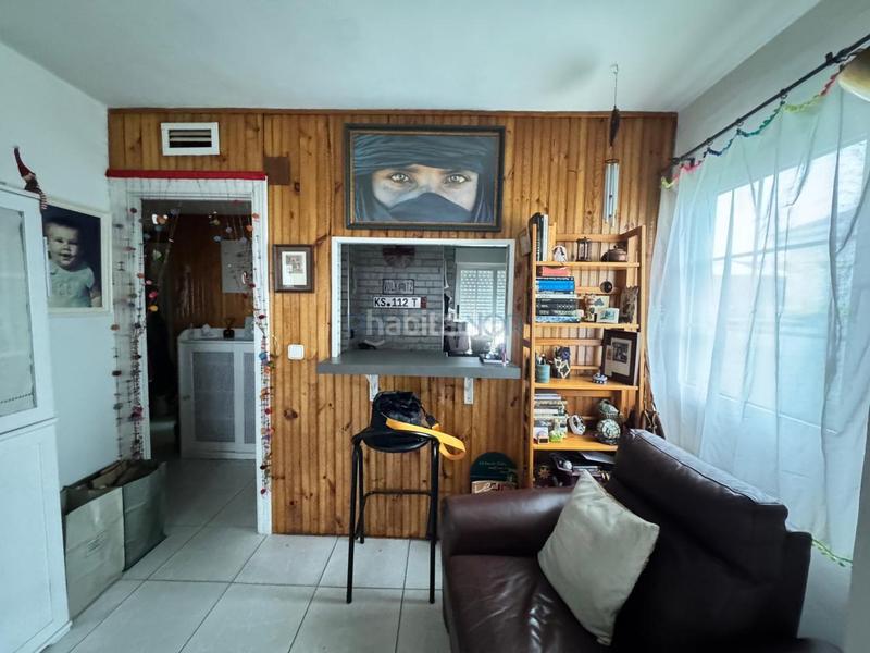 Foto 7d48edb6-ce5a-4be7-aec3-e4ab51c1c705. Àtic amb calefacció a Trobajo del camino