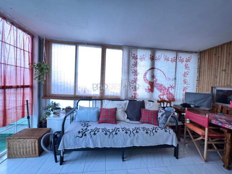 Foto 80dcf067-28a4-4efa-812a-75c4248c0373. Àtic amb calefacció a Trobajo del camino