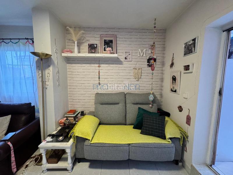 Foto 82c0dd3c-1a23-4fa6-ab8e-2ac042596847. Àtic amb calefacció a Trobajo del camino