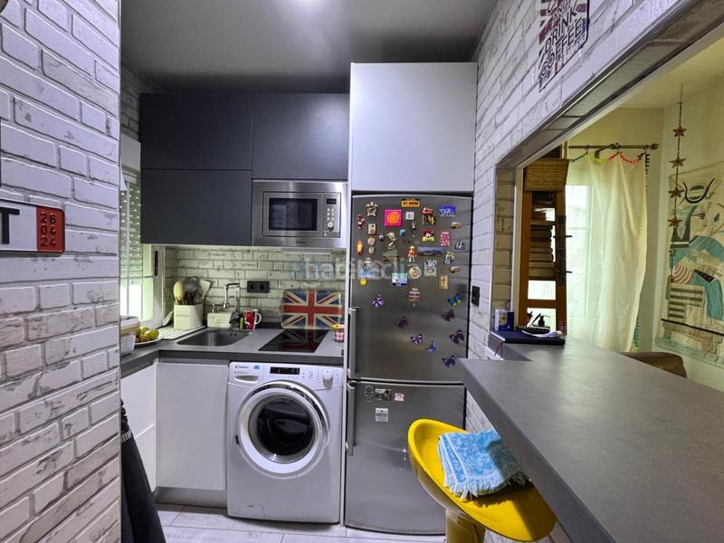 Foto 88270bc1-1452-4b0f-bb43-5c84baef8c32. Àtic amb calefacció a Trobajo del camino