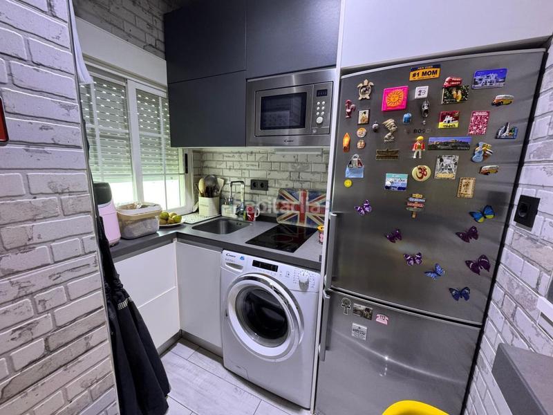 Foto 9408b7dd-e507-490e-aca2-a3c2a2c103c8. Àtic amb calefacció a Trobajo del camino