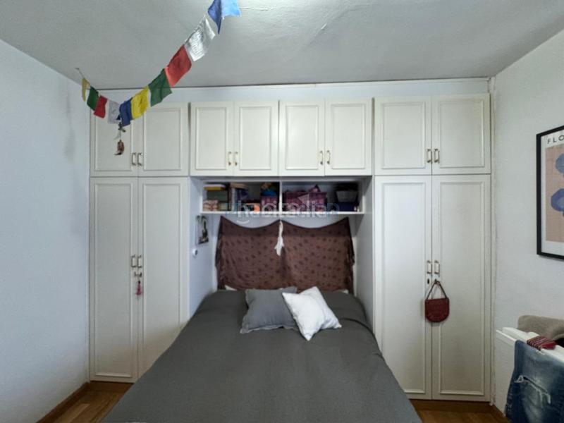 Foto a257d77b-1993-41a6-bc2e-6a951c49a6cc. Àtic amb calefacció a Trobajo del camino