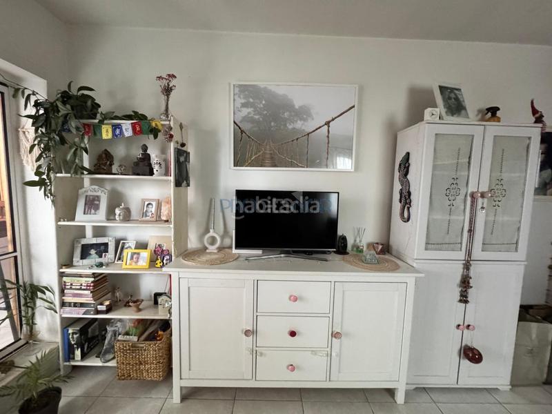 Foto a6a74955-89d5-4d65-b323-507d16286e48. Àtic amb calefacció a Trobajo del camino