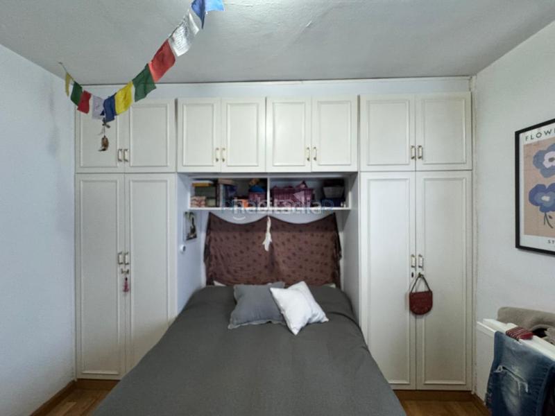 Foto b20e2490-3ebd-4009-ab9f-81ab95cbb4cc. Àtic amb calefacció a Trobajo del camino