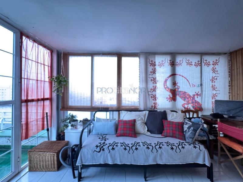 Foto d9737959-6183-49f7-90e5-7d77b247f29f. Àtic amb calefacció a Trobajo del camino