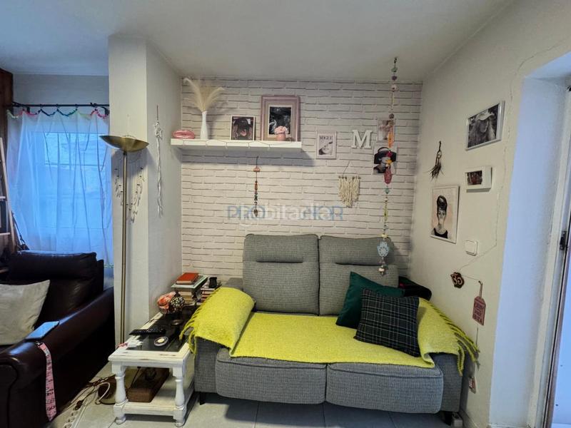 Foto f56d7cb4-e259-4a7b-a3a1-9b0b80722f66. Àtic amb calefacció a Trobajo del camino