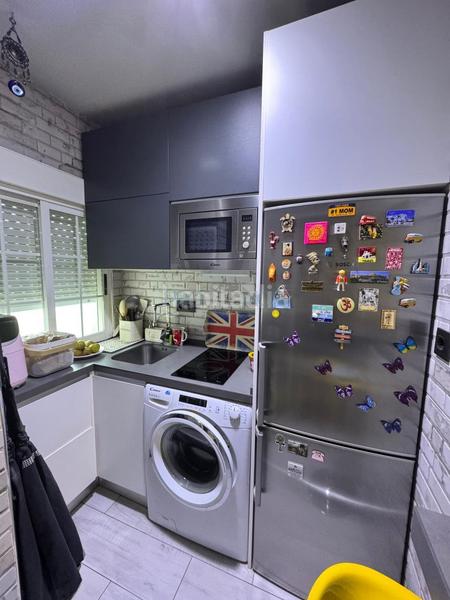 Foto f594c68a-cf48-4db4-896e-7c4e474ca72c. Àtic amb calefacció a Trobajo del camino