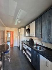 Appartement  Río valderaduey