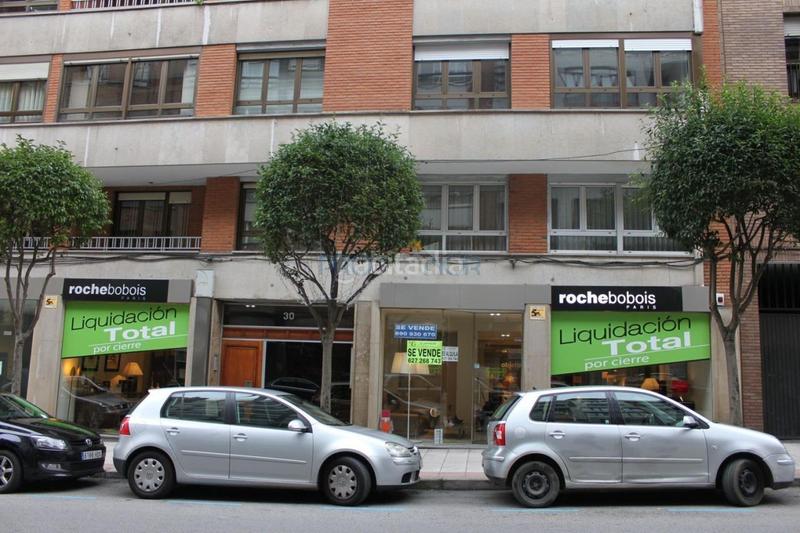 Foto 3dee63c6-fafa-47e9-b72d-59d7b92a832a. Rent business premise in Ciudad Naranco - Prados de La Fuente Oviedo