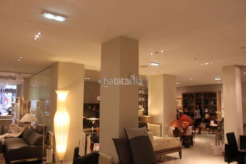 Foto c165c641-d456-4d2b-8c09-2cb03d1402f7. Rent business premise in Ciudad Naranco - Prados de La Fuente Oviedo