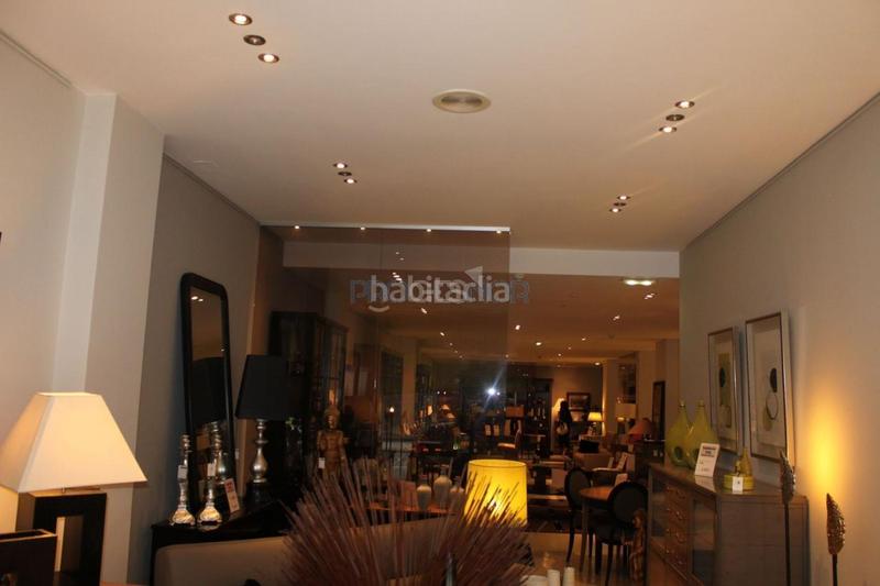 Foto e87512ef-1b22-4a04-ab7f-2f65cd04a575. Rent business premise in Ciudad Naranco - Prados de La Fuente Oviedo