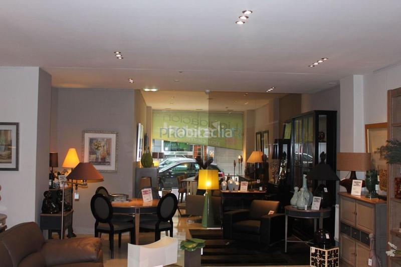 Foto 5191c440-0bd7-4a85-8a7b-0a40b56b40d4. Alquiler local comercial en Ciudad Naranco - Prados de La Fuente Oviedo