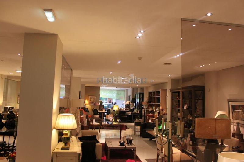 Foto 643c7ac6-7c11-435e-b65e-c44c8421568c. Alquiler local comercial en Ciudad Naranco - Prados de La Fuente Oviedo