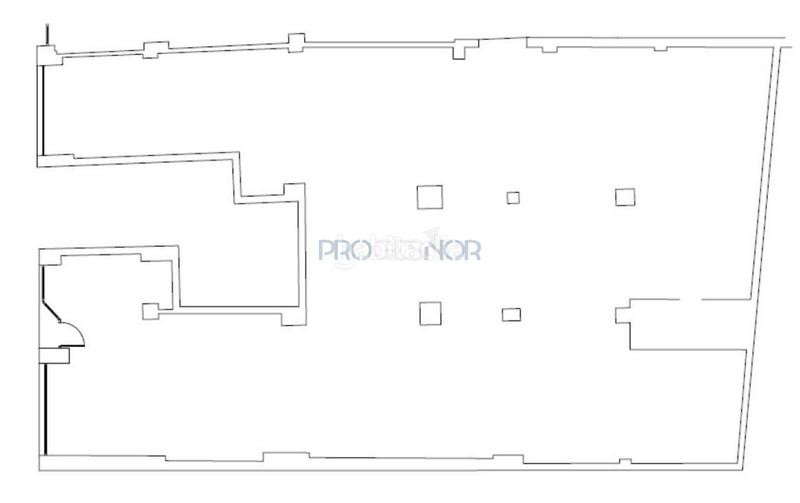 Foto abdd98b0-5f8e-43b1-a07d-608b95e31ee2. Alquiler local comercial en Ciudad Naranco - Prados de La Fuente Oviedo
