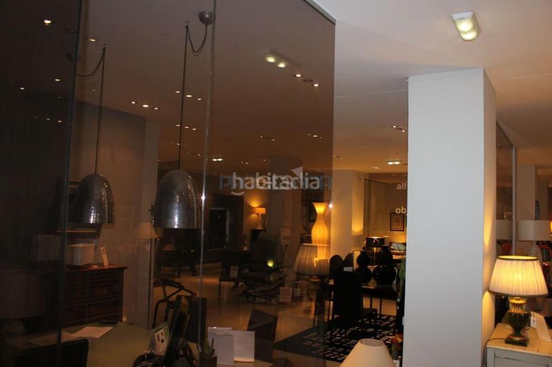 Foto 8e111304-b058-48af-8a4d-842d7030d0c1. Location local commercial dans Ciudad Naranco - Prados de La Fuente Oviedo