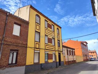 Edifici  Blasco ibañez