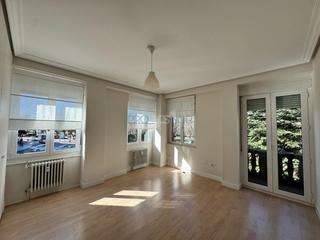 Etagenwohnung  Condesa de sagasta