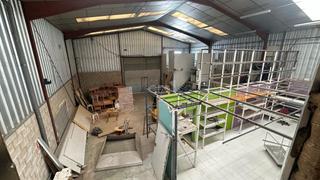 Affitto Locale commerciale  Alcalde miguel castaño