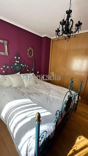 Foto 1e6f05c6-576a-4b18-b4be-df2c4ab54b1c. Appartement avec chauffage parking dans Casco Antiguo León