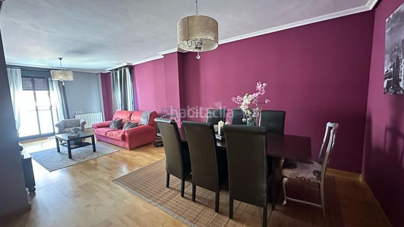 Foto 22ed4a17-187f-4f3f-91e0-492261f9532c. Appartement avec chauffage parking dans Casco Antiguo León