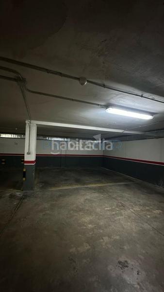 Foto 3f80b61c-377c-49b4-8711-31ed3fba4c17. Appartement avec chauffage parking dans Casco Antiguo León