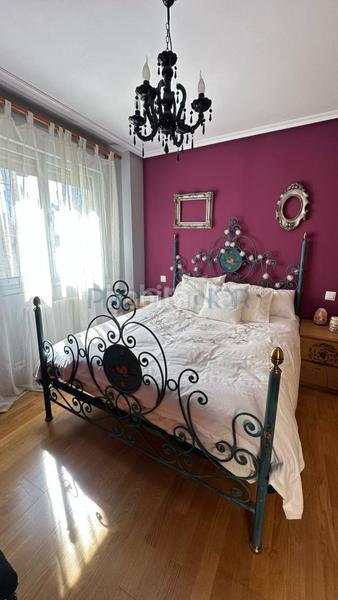 Foto 4f8342fa-ffb2-416a-845f-c1738bff91ba. Appartement avec chauffage parking dans Casco Antiguo León