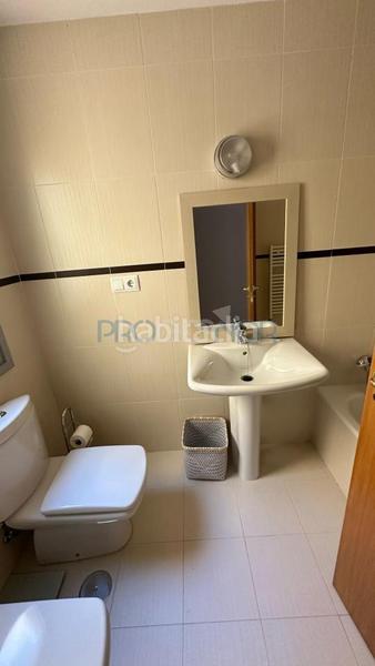 Foto 78d893ee-26a2-4f31-9f17-74bbd872a057. Appartement avec chauffage parking dans Casco Antiguo León