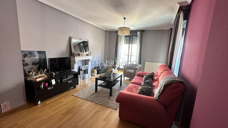 Foto 7f872f7d-08b3-4abd-a463-091548d554cd. Appartement avec chauffage parking dans Casco Antiguo León