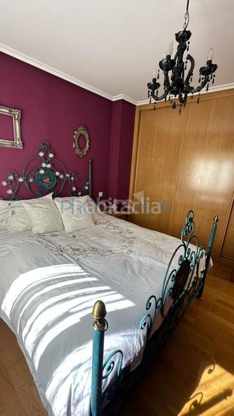 Foto a59d8857-c950-48c8-94b9-d8769cc65e29. Appartement avec chauffage parking dans Casco Antiguo León