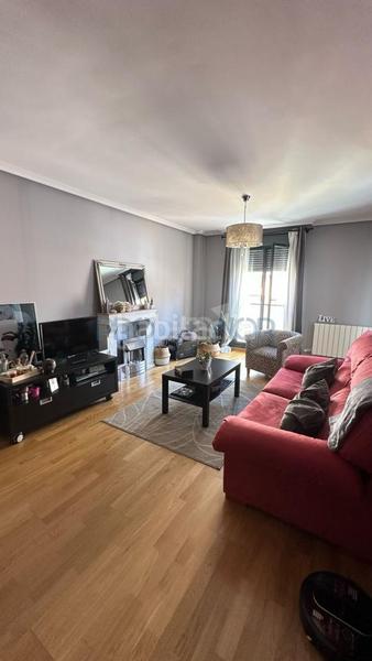 Foto acaf93dd-7790-4e81-96c2-69f1e66b4bce. Appartement avec chauffage parking dans Casco Antiguo León