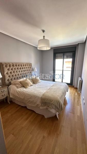 Foto d3330aae-5c5f-4ee6-9902-d9b49e1e1e42. Appartement avec chauffage parking dans Casco Antiguo León