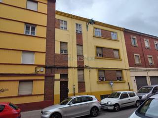Edifici  Hermanos machado