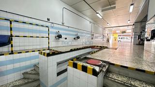 Local commercial à El Ejido - Santa Ana